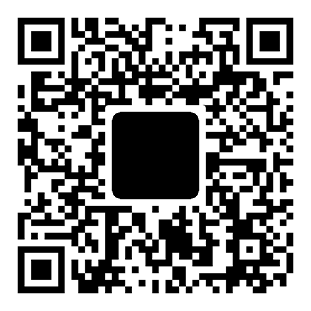 QRコード：X